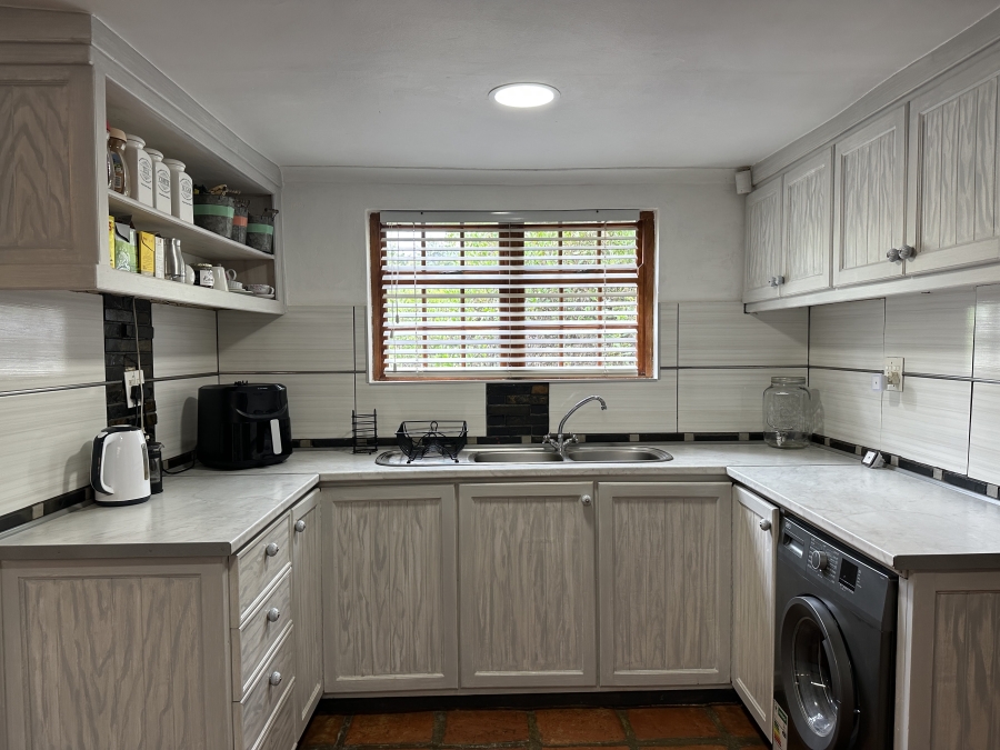 3 Bedroom Property for Sale in Barrydale Western Cape